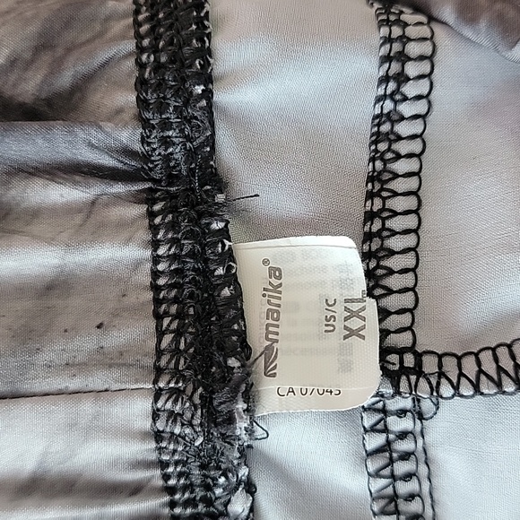 MARIKA Athletic Express Short/XXL - Picture 6 of 7